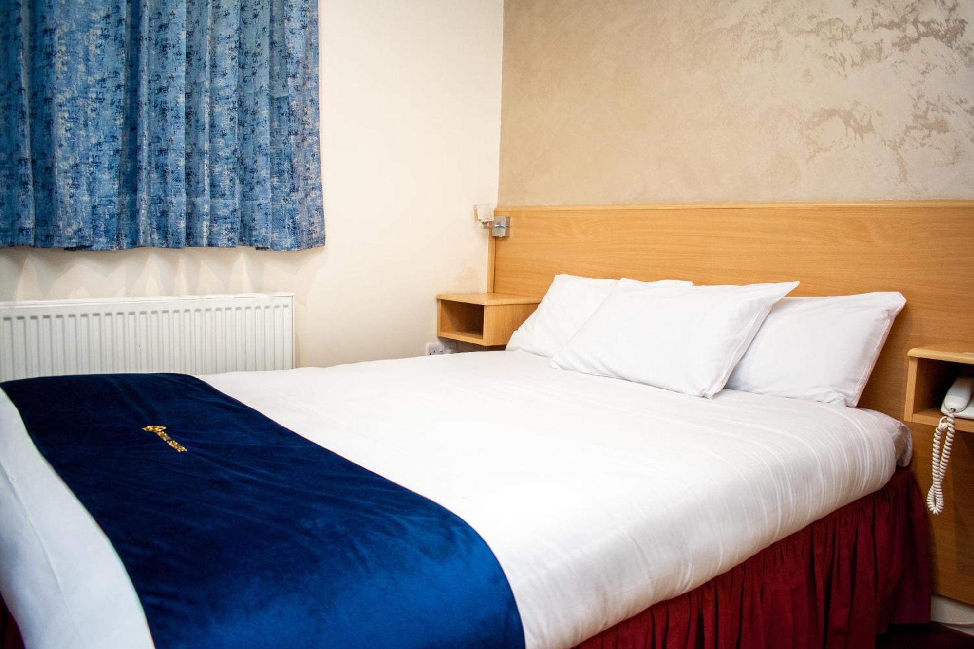 Royal Square Hotel - Nec & Birmingham Airport Marston Green Exterior photo