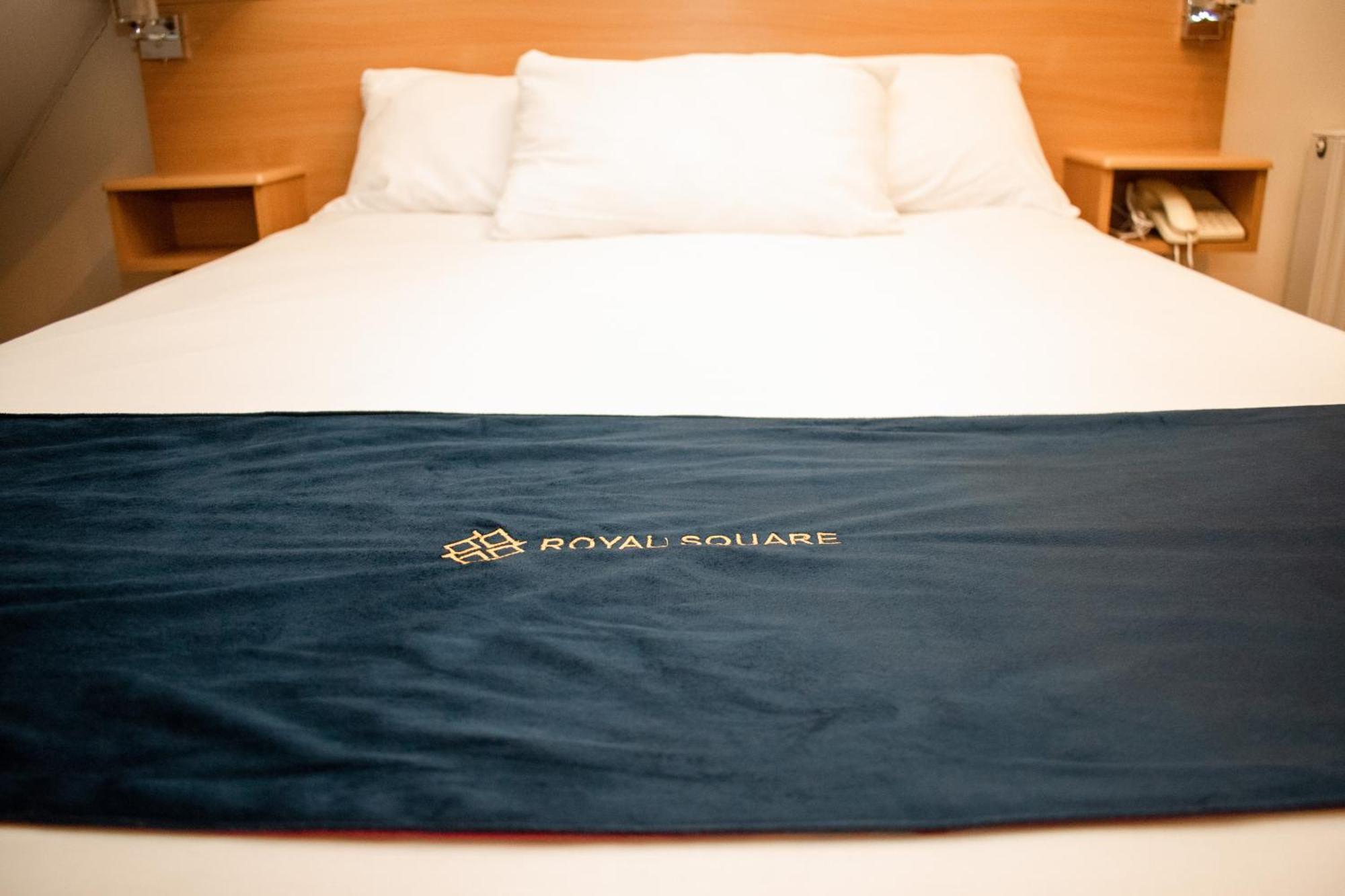 Royal Square Hotel - Nec & Birmingham Airport Marston Green Exterior photo