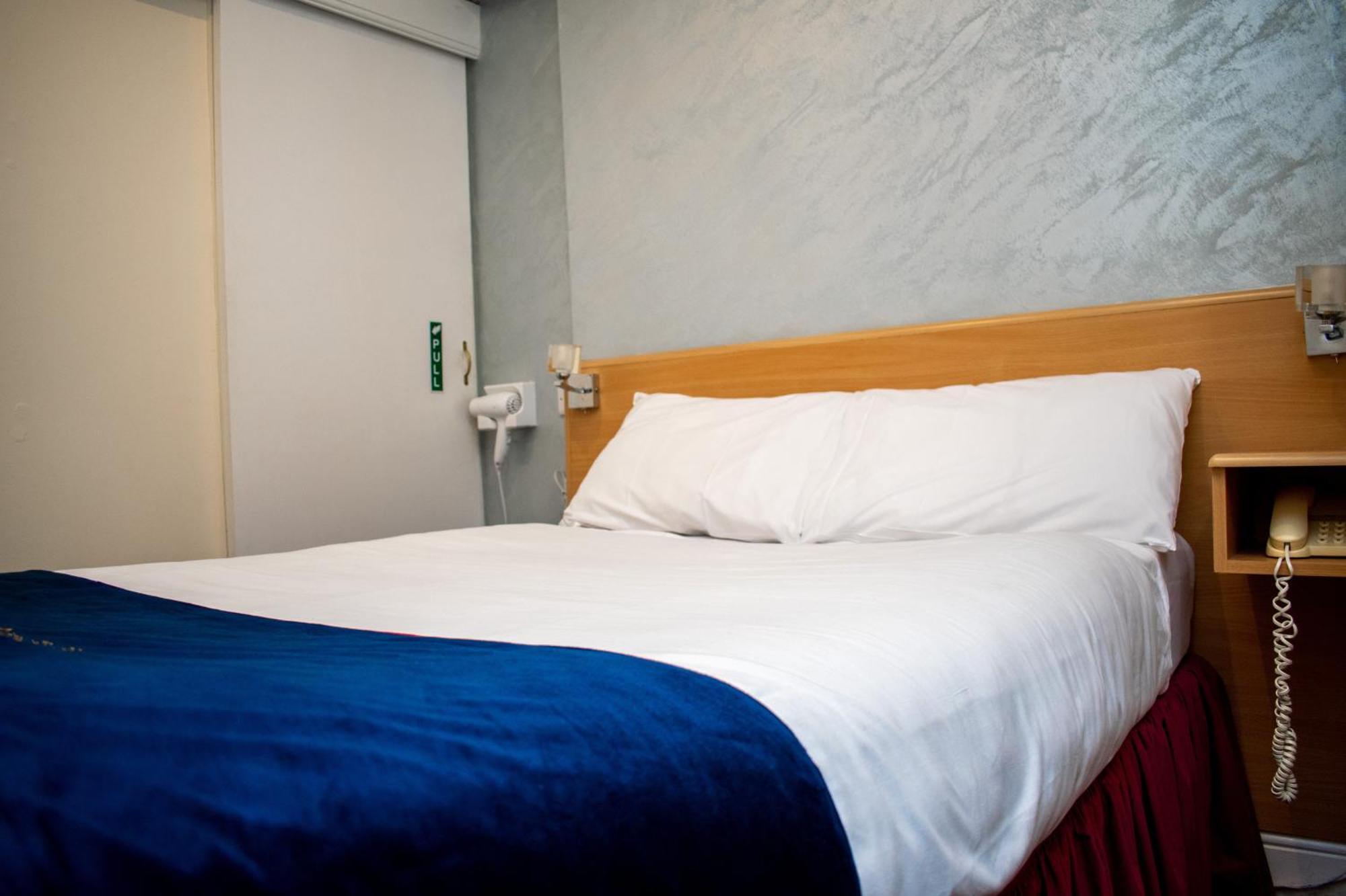 Royal Square Hotel - Nec & Birmingham Airport Marston Green Exterior photo